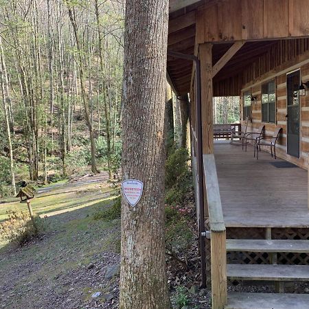 Little Mountain Hideaway Cabin Pigeon Forge Exterior foto